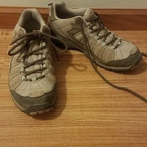 Columbia Hiking Shoes